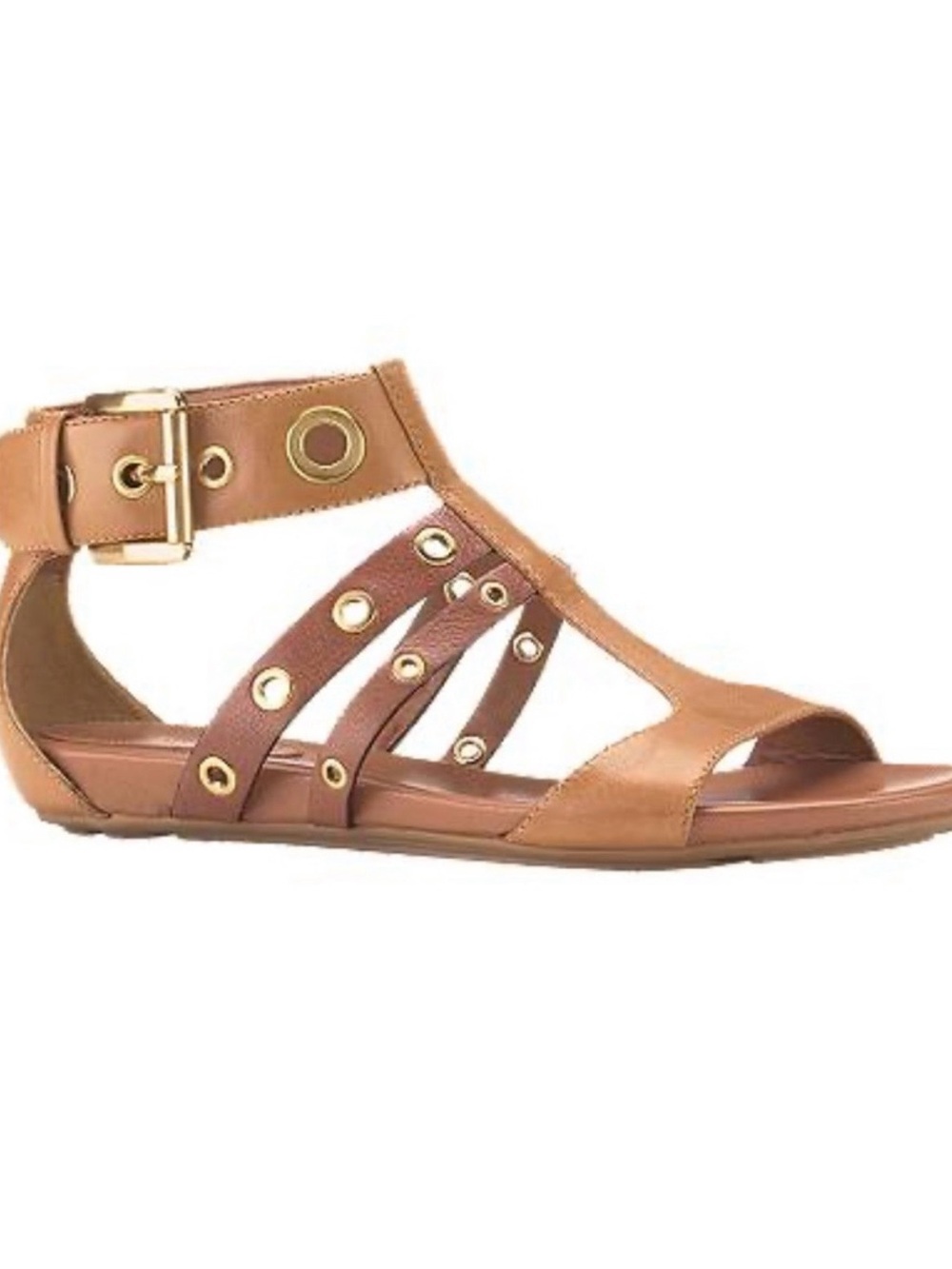 Cole Haan Nike Air Whitney Gladiator Sandals Size 8.5